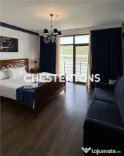 Resort de lux de la Cazanele Dunarii | Afacere la cheie pe 