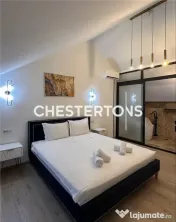 Resort de lux de la Cazanele Dunarii | Afacere la cheie pe 