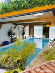 Resort de lux de la Cazanele Dunarii | Afacere la cheie pe 