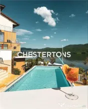 Resort de lux de la Cazanele Dunarii | Afacere la cheie pe 