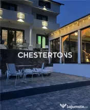 Resort de lux de la Cazanele Dunarii | Afacere la cheie pe 