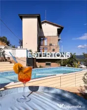 Resort de lux de la Cazanele Dunarii | Afacere la cheie pe 