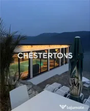 Resort de lux de la Cazanele Dunarii | Afacere la cheie pe 
