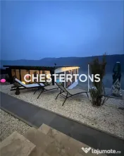 Resort de lux de la Cazanele Dunarii | Afacere la cheie pe 