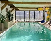 Resort de lux de la Cazanele Dunarii | Afacere la cheie pe 