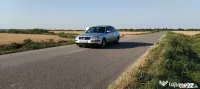 Volkswagen. Passat. GPL. 
