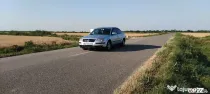 Volkswagen. Passat. GPL.