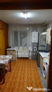 Ap 2 camere | zona Între Lacuri-Iulius Mall-FSEGA 