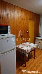 Ap 2 camere | zona Între Lacuri-Iulius Mall-FSEGA 