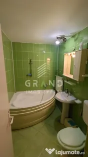 Ap 2 camere | zona Între Lacuri-Iulius Mall-FSEGA 