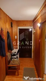 Ap 2 camere | zona Între Lacuri-Iulius Mall-FSEGA 