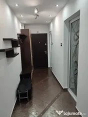 Apartament 2 camere D, in Nicolina 