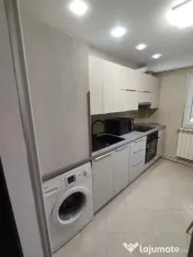 Apartament 2 camere D, in Nicolina 