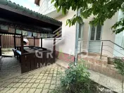 Casă 4 camere | GRĂDINĂ 350 mp | GARAJ |TERASĂ | Floreș 