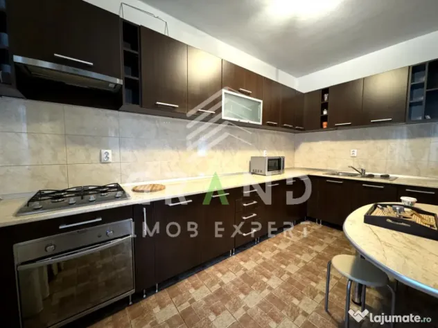 Casă 4 camere | GRĂDINĂ 350 mp | GARAJ |TERASĂ | Floreș