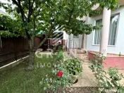 Casă 4 camere | GRĂDINĂ 350 mp | GARAJ |TERASĂ | Floreș 