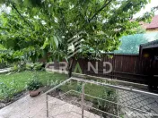 Casă 4 camere | GRĂDINĂ 350 mp | GARAJ |TERASĂ | Floreș 