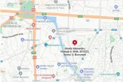 Gars mob-util complet/8min pe jos metrou Timpuri Noi 