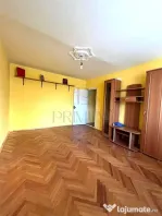 GIROCULUI - 4 CAMERE - ETAJ 1 - BLOC IZOLAT - 2 BALCOANE - Z