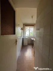GIROCULUI - 4 CAMERE - ETAJ 1 - BLOC IZOLAT - 2 BALCOANE - Z 