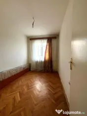 GIROCULUI - 4 CAMERE - ETAJ 1 - BLOC IZOLAT - 2 BALCOANE - Z 