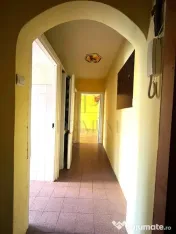 GIROCULUI - 4 CAMERE - ETAJ 1 - BLOC IZOLAT - 2 BALCOANE - Z 