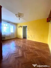 GIROCULUI - 4 CAMERE - ETAJ 1 - BLOC IZOLAT - 2 BALCOANE - Z 