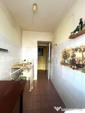 GIROCULUI - 4 CAMERE - ETAJ 1 - BLOC IZOLAT - 2 BALCOANE - Z 