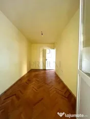 GIROCULUI - 4 CAMERE - ETAJ 1 - BLOC IZOLAT - 2 BALCOANE - Z 