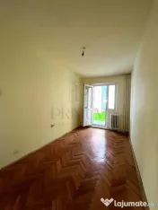 GIROCULUI - 4 CAMERE - ETAJ 1 - BLOC IZOLAT - 2 BALCOANE - Z 