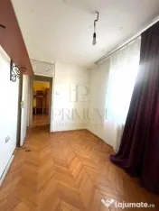 GIROCULUI - 4 CAMERE - ETAJ 1 - BLOC IZOLAT - 2 BALCOANE - Z 