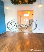 Spatiu alimentatie publica, Mihai Viteazu