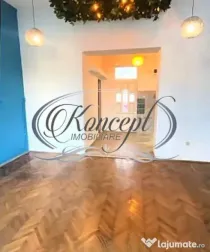 Spatiu alimentatie publica, Mihai Viteazu
