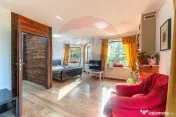 CASA DE VACANTA | 4 camere| de vânzare în FUNDATA, BRA?... 