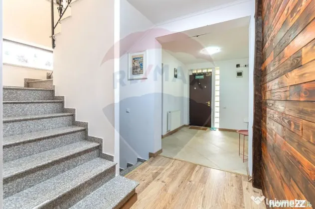CASA DE VACANTA | 4 camere| de vânzare în FUNDATA, BRA?...