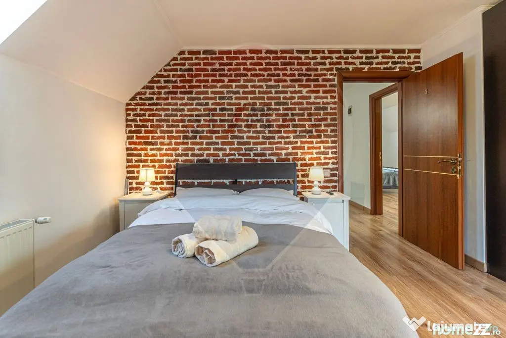 CASA DE VACANTA | 4 camere| de vânzare în FUNDATA, BRA?...