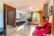 CASA DE VACANTA | 4 camere| de vânzare în FUNDATA, BRA?... 