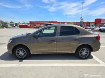 Dacia Logan 2018