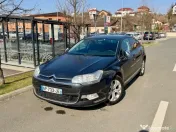 citroen c5 2010 1.6d 3500e garantie 