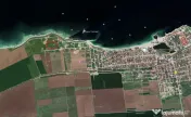 Anunturi vanzari terenuri in Costinesti zona Epava 