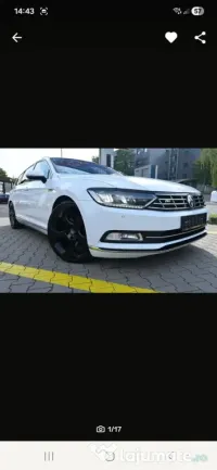 VW Passat.......... 