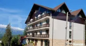 Afacere la Cheie în Predeal – 15 Apartamente Mobilate, 21 