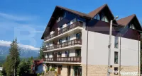 Afacere la Cheie în Predeal – 15 Apartamente Mobilate, 21 
