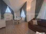 Afacere la Cheie în Predeal – 15 Apartamente Mobilate, 21 