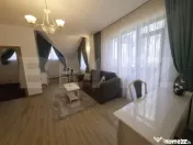 Afacere la Cheie în Predeal – 15 Apartamente Mobilate, 21 