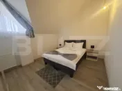 Afacere la Cheie în Predeal – 15 Apartamente Mobilate, 21 