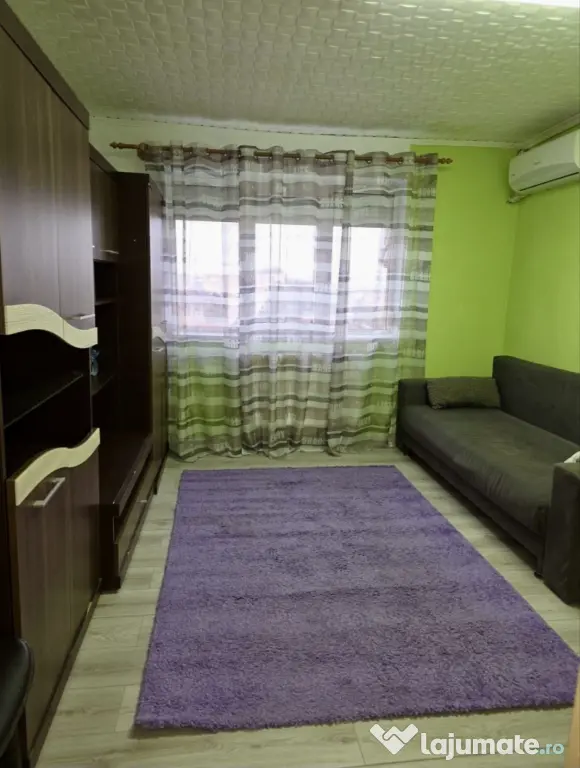 Garsioniera comfort 2 33mp