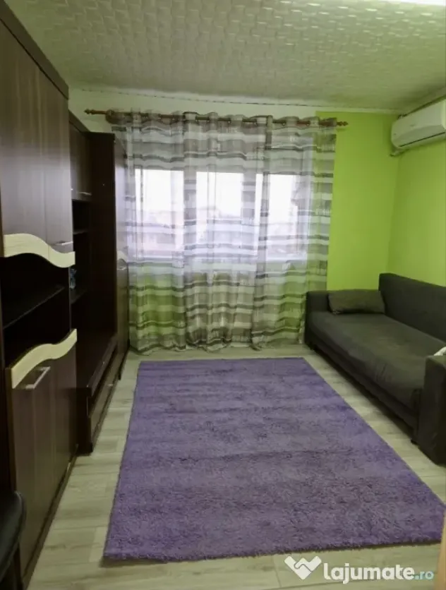 Garsioniera comfort 2 33mp