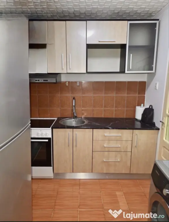 Garsioniera comfort 2 33mp