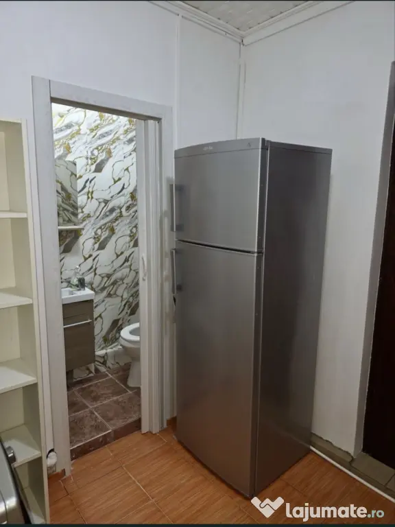 Garsioniera comfort 2 33mp